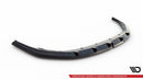 Maxton Design Front Splitter for V.1 BMW M135i / M-Pack F70