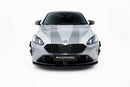 Maxton Design Front Splitter for V.1 BMW M135i / M-Pack F70