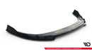 Maxton Design Front Splitter for V.1 Volkswagen Golf R Mk8.5 Facelift