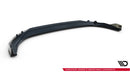 Maxton Design Front Splitter for V.1 Volkswagen Golf R Mk8.5 Facelift