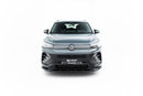 Maxton Design Front Splitter for V.1 Volkswagen Tiguan R-Line Mk3