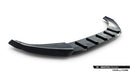 Maxton Design Front Splitter for V.1 Volkswagen Tiguan R-Line Mk3