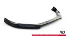 Maxton Design Front Splitter for V.2 Audi RS3 Sedan / Sportback 8Y Facelift