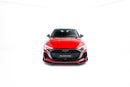 Maxton Design Front Splitter for V.2 Audi RS3 Sedan / Sportback 8Y Facelift