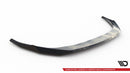 Maxton Design Front Splitter for V.2 Audi S3 / A3 S-line Sportback / Sedan 8Y Facelift