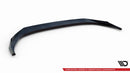 Maxton Design Front Splitter for V.2 Audi S3 / A3 S-line Sportback / Sedan 8Y Facelift
