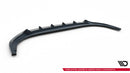 Maxton Design Front Splitter for V.2 Volkswagen Golf GTI / GTE / R-Line Mk8 Facelift