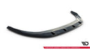 Maxton Design Front Splitter for V.2 Volkswagen Golf R Mk8.5 Facelift