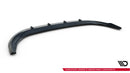 Maxton Design Front Splitter for V.2 Volkswagen Golf R Mk8.5 Facelift