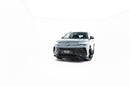 Maxton Design Front Splitter for V.2 Volkswagen Tiguan R-Line Mk3