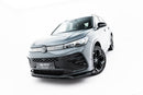 Maxton Design Front Splitter for V.2 Volkswagen Tiguan R-Line Mk3