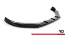 Maxton Design Front Splitter for V.3 Audi RS3 Sedan / Sportback 8Y Facelift