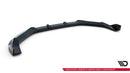 Maxton Design Front Splitter for V.3 Audi RS3 Sedan / Sportback 8Y Facelift