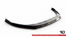 Maxton Design Front Splitter for V.3 Audi S3 / A3 S-line Sportback / Sedan 8Y Facelift