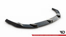 Maxton Design Front Splitter for V.3 BMW M135i / M-Pack F70