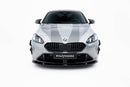 Maxton Design Front Splitter for V.3 BMW M135i / M-Pack F70