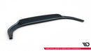 Maxton Design Front Splitter for V.3 Volkswagen Golf GTI / GTE / R-Line Mk8 Facelift