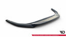 Maxton Design Front Splitter for V.3 Volkswagen Golf GTI / GTE / R-Line Mk8 Facelift