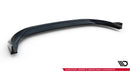 Maxton Design Front Splitter for V.4 Volkswagen Golf R Mk8.5 Facelift