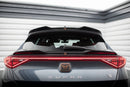 Maxton Design Lower Spoiler Cap 3D Cupra Formentor Mk1 / Mk1 Facelift