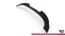 Maxton Design Lower Spoiler Cap 3D Volkswagen Golf GTI / GTI Clubsport / R / R-Line / GTE / GTD Mk8 / Mk8 Facelift