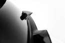 Maxton Design Lower Spoiler Cap 3D Volkswagen Golf GTI / GTI Clubsport / R / R-Line / GTE / GTD Mk8 / Mk8 Facelift