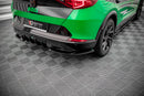 Maxton Design Rear Side Splitters V.2 Cupra Formentor Mk1 / Mk1 Facelift