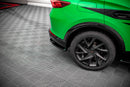 Maxton Design Rear Side Splitters V.2 Cupra Formentor Mk1 / Mk1 Facelift