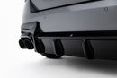 Maxton Design Rear Valance BMW M135i /M-Pack F70