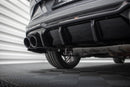 Maxton Design Rear Valance V.3 Cupra Formentor VZ Mk1 / Mk1 Facelift