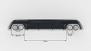 Maxton Design Rear Valance V.3 Cupra Formentor VZ Mk1 / Mk1 Facelift