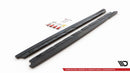 Maxton Design Side Skirts Diffusers V.1 Cupra Formentor Mk1 / Mk1 Facelift