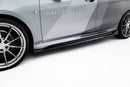Maxton Design Side Skirts Diffusers V.2 BMW M135i / M-Pack F70