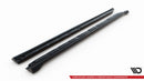 Maxton Design Side Skirts Diffusers V.2 Cupra Formentor Mk1 / Mk1 Facelift