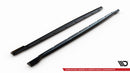 Maxton Design Side Skirts Diffusers V.3 BMW M135i / M-Pack F70