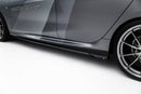 Maxton Design Side Skirts Diffusers V.3 BMW M135i / M-Pack F70