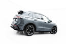 Maxton Design Side Skirts Diffusers Volkswagen Tiguan R-Line Mk3