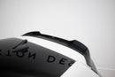 Maxton Design Spoiler Cap 3D Volkswagen Golf GTI / GTE / GTD / R-Line / R Mk8