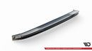 Maxton Design Spoiler Cap 3D Volkswagen Golf GTI / GTE / GTD / R-Line / R Mk8