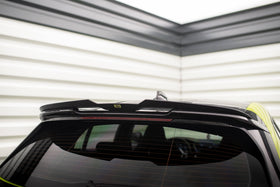 Maxton Design Spoiler Cap V.3 BMW 1 M135i / 128ti / M-Pack F40 / M-Pack F70