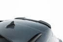 Maxton Design Spoiler Cap Volkswagen Tiguan R-Line Mk3