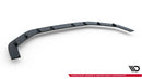 Maxton Design Street Pro Front Splitter Audi RS3 Sedan / Sportback 8Y Facelift