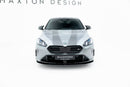Maxton Design Street Pro Front Splitter BMW M135i / M-Pack F70