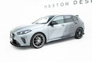 Maxton Design Street Pro Side Skirts Diffusers BMW M135i / M-Pack F70