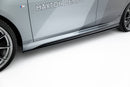 Maxton Design Street Pro Side Skirts Diffusers BMW M135i / M-Pack F70