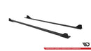 Maxton Design Street Pro Side Skirts Diffusers V.2 BMW M2 G87