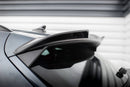 Maxton Design Upper Spoiler Cap 3D Cupra Formentor Mk1 / Mk1 Facelift