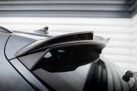 Maxton Design Upper Spoiler Cap 3D Cupra Formentor Mk1 / Mk1 Facelift