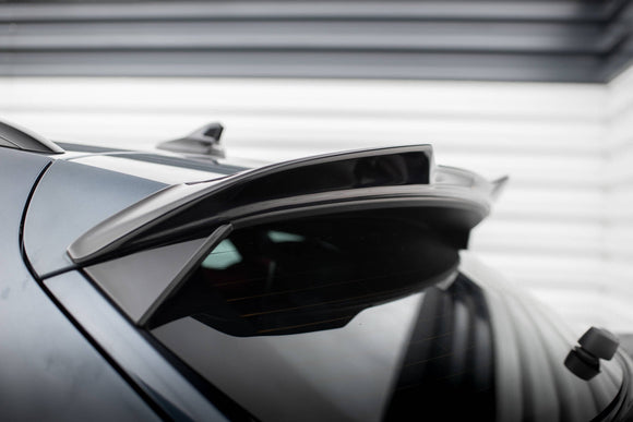 Maxton Design Upper Spoiler Cap 3D Cupra Formentor Mk1 / Mk1 Facelift