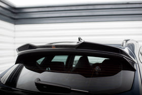Maxton Design Upper Spoiler Cap 3D Cupra Formentor Mk1 / Mk1 Facelift